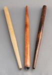 Plain Wooden Holders