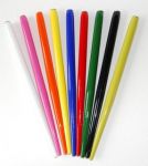 Plain Coloured Holders