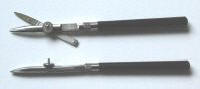 Ruling Pens
