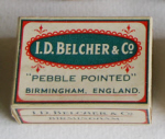 I. D. Belcher & Co.