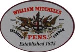 William Mitchell