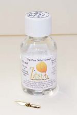 Zest-it� Dip Pen Nib Cleaner 125ml