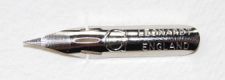 Leonardt General Handwriting Nib