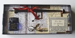 Nibs & Ink Gift Set - Boxed