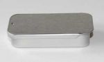 J&T's Storage Tin