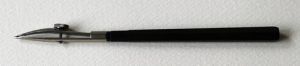 4 1/2" Ruling Pen