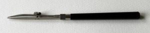 5 1/2" Ruling Pen