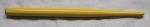 Manuscript Plain Yellow Dip Pen Nib Holder