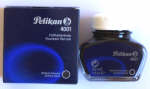Pelikan 4001 Fountain Pen Ink Brilliant Black Ink