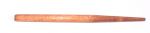 Brause Plain Light Wood Pen Nib Holder