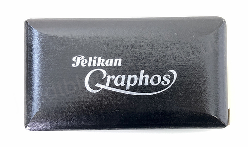 Pelikan Graphos Case front