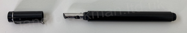 Graphos Pen 