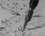 Graphos Pen Nibs S N.O.S