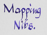 Mapping Nibs