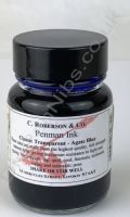 Roberson's Penman Classical Transparent Agate Blue