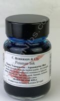Roberson's Penman Classical Transparent Aquamarine Blue