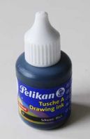 Pelikan Drawing Ink A 30ml Black