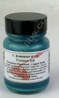 Penman Permanent Pigmented Ink - Copper Oxide 30 ml