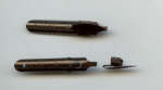 Brause Bandzug 3mm Calligraphy nib