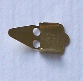 Dip pen nib reservoir