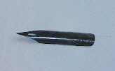 Joseph Gillott Pointed Dip Pen Nib 1290