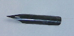 Joseph Gillott Pointed Dip Pen Nib 1290