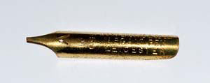 Legal Pen for West Brooks and Co